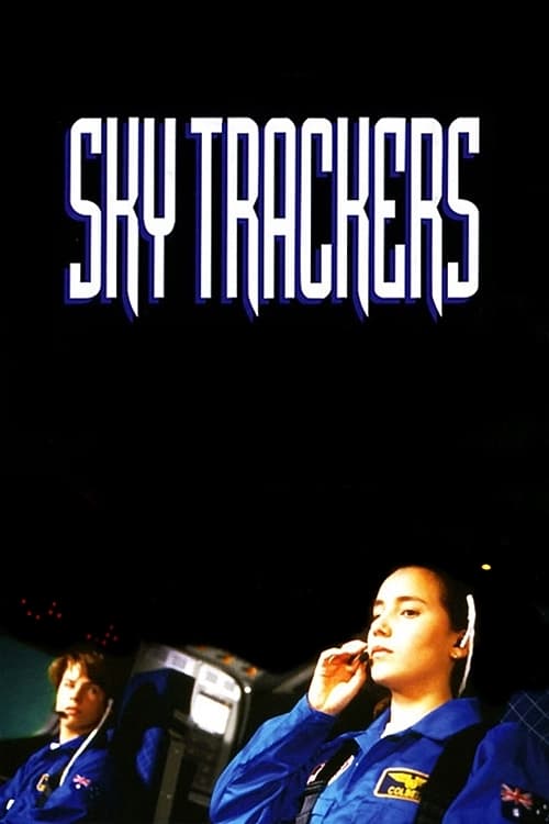 Sky Trackers poster