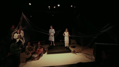 backdrop Tendre Des Fils