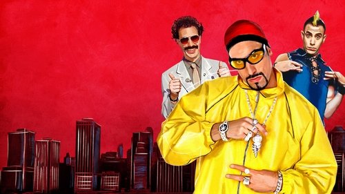 Da Ali G Show