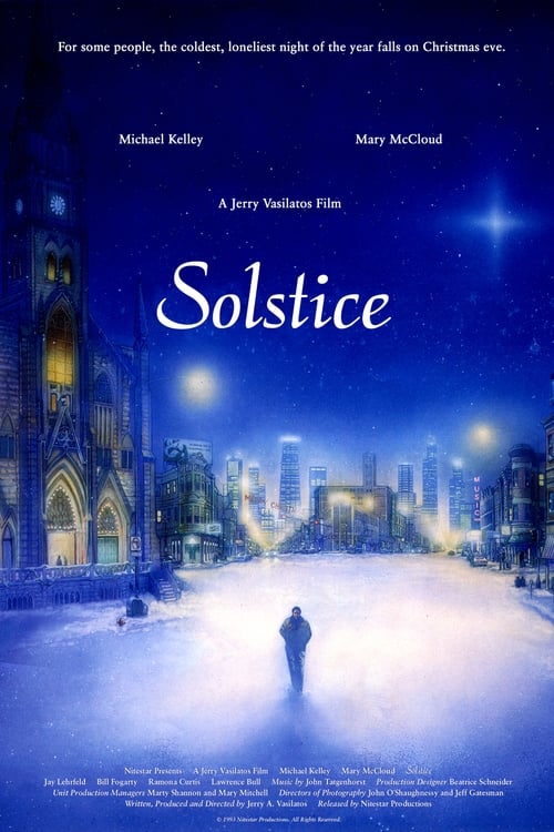 Solstice 2018