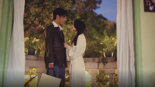 Sammy’s Children’s Day (2026) รักร้ายของนายมาเฟีย ตอนที่ 2