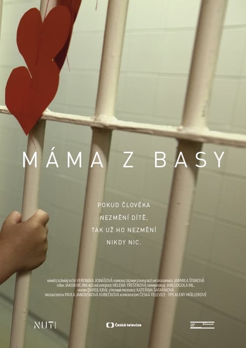 Máma z basy (2017)