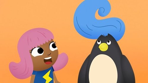 Image de l'épisode 1
