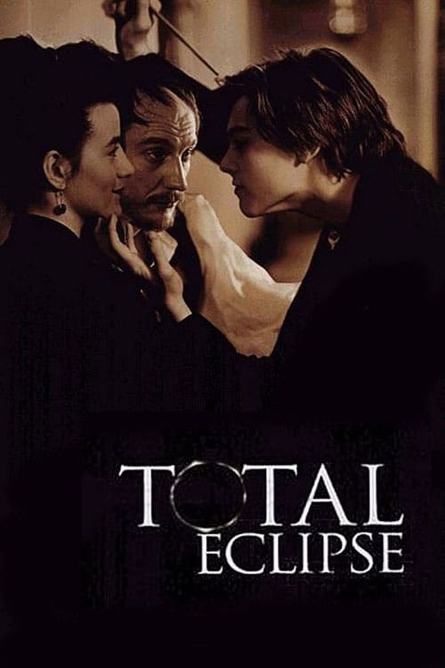 Schauen Total Eclipse On-line Streaming