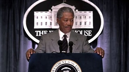 Deep Impact (1998)