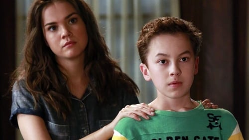 The Fosters: 2×1