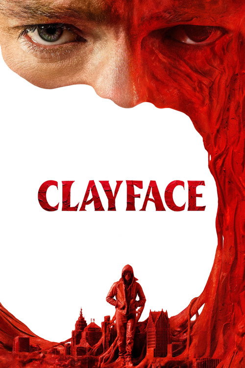 Poster 13 for Clayface
