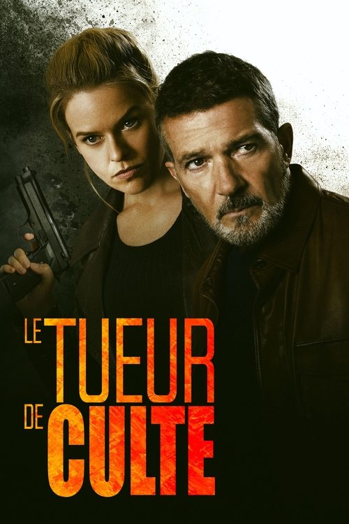 Poster image du film Cult Killer Cult Killer