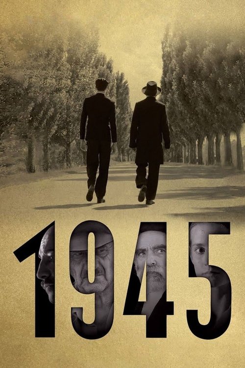 Schauen 1945 On-line Streaming