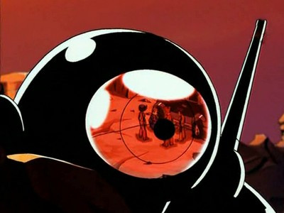 Image de l'épisode Épisode 12