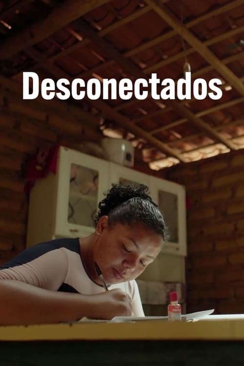 DesConectados (2022) poster
