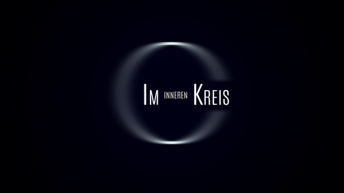 Im inneren Kreis