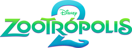 Logo de Zootrópolis 2