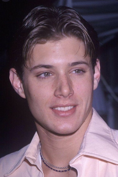 Jensen Ackles