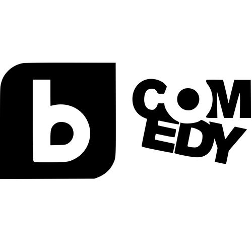 bTV Comedy logo