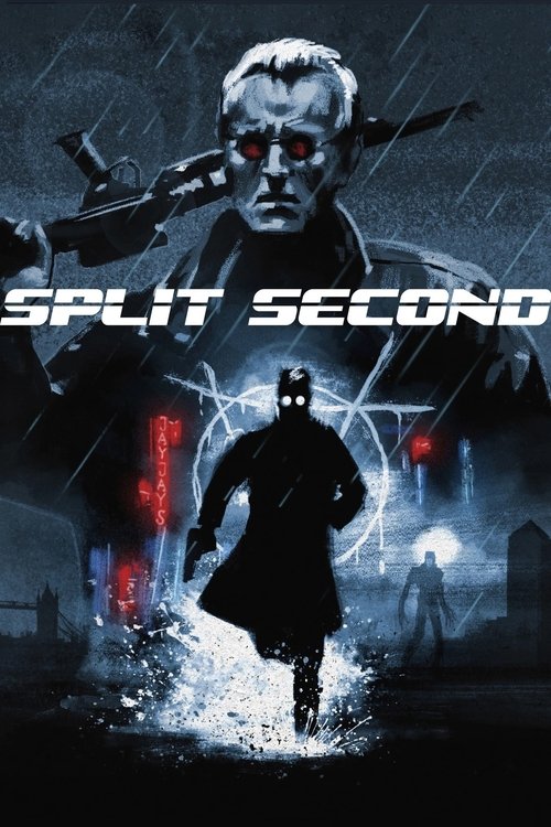 O Destruidor movie poster player