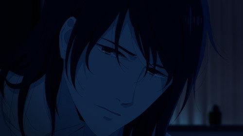 Journal with Witch: 1×8