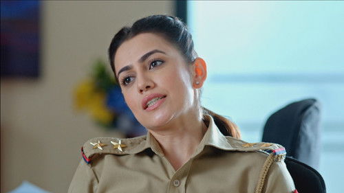 Misri Takes Over Karishma