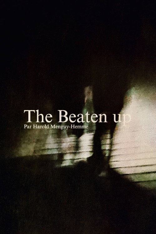 The Beaten up