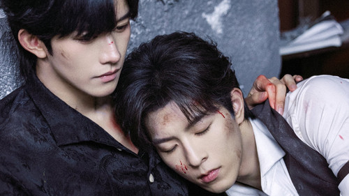 ABO Desire (2025) ไฟเสน่หา ตอนที่ 10