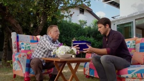 Épisode 5