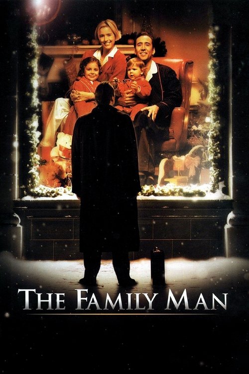 The Family Man poster