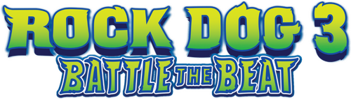 Rock Dog 3: Battle the Beat