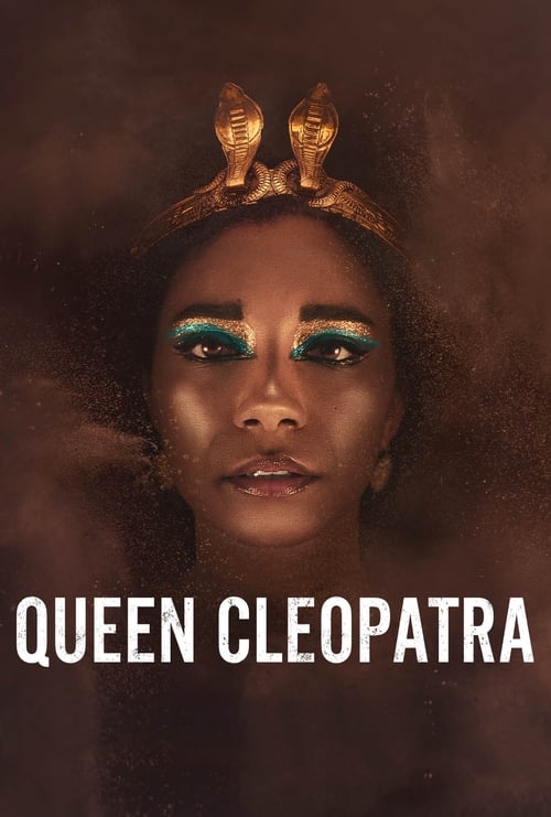 Poster Image for Queen Cleopatra