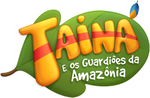 Tainá e os Guardiões da Amazônia