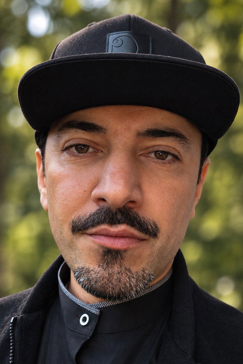 Farzad Samsami
