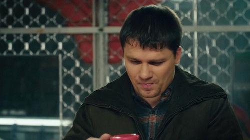 Image de l'épisode Épisode 15