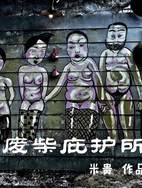 Stones Can Sing poster