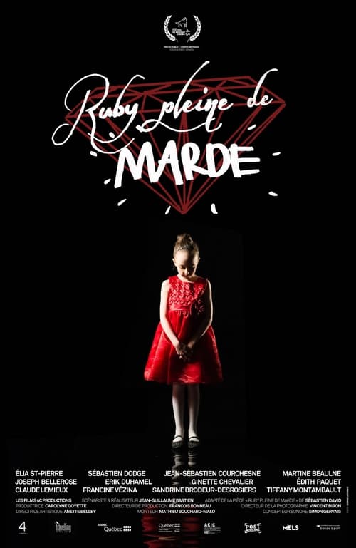 Ruby pleine de marde (2016)