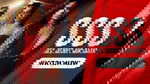 SSS Sex,Secret Aur Saaya