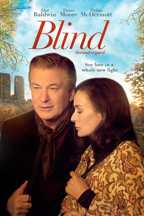 Voir ஜ Blind Film en Streaming Youwatch