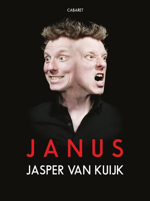 Jasper van Kuijk: Janus