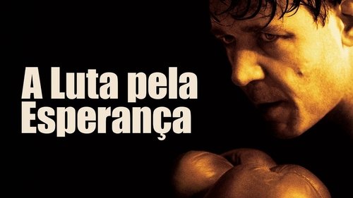 Cinderella Man image 4