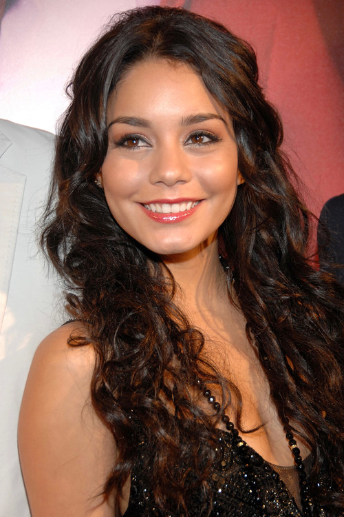Kép: Vanessa Hudgens színész profilképe