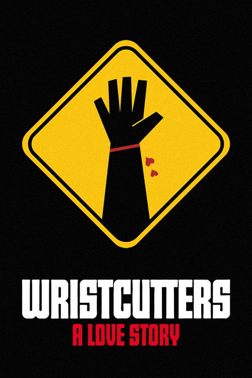 Wristcutters: A Love Story