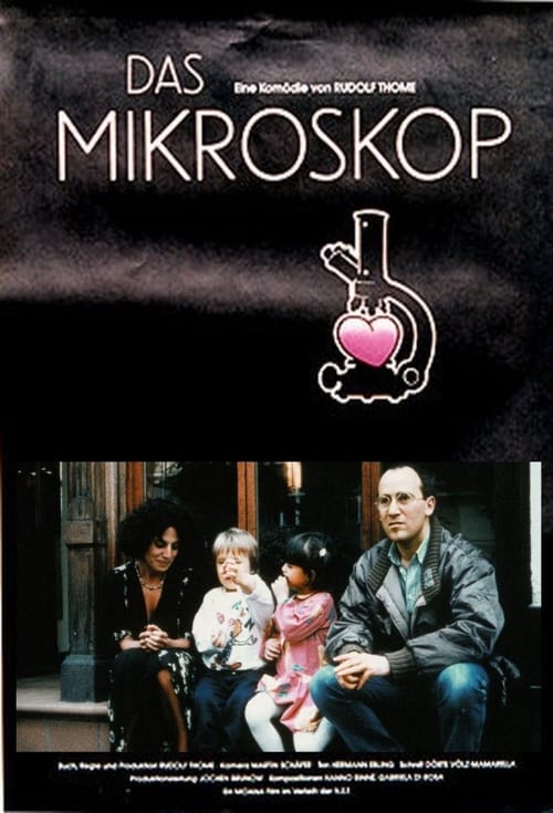 Das Mikroskop 1988