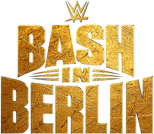 WWE Bash in Berlin