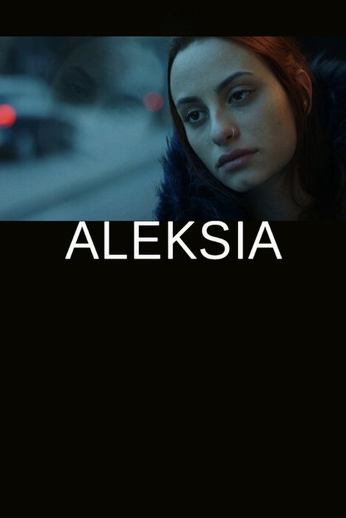Aleksia movie poster player