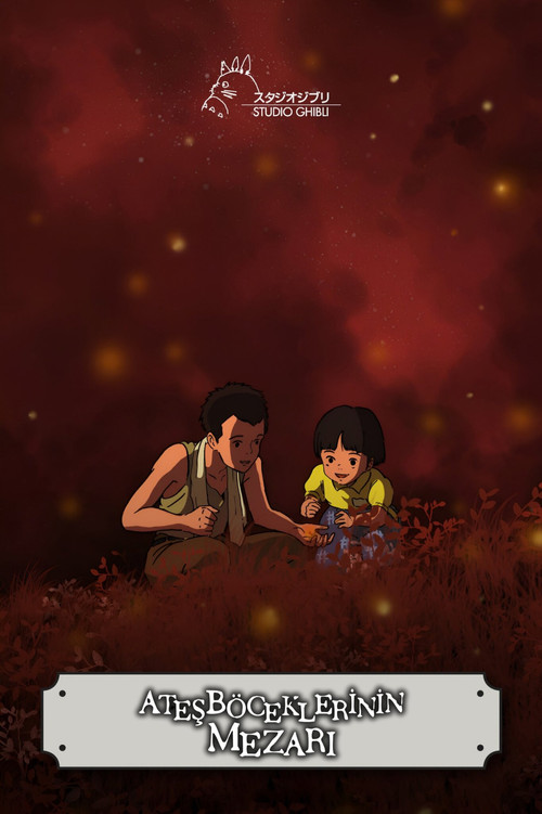 Grave of the Fireflies