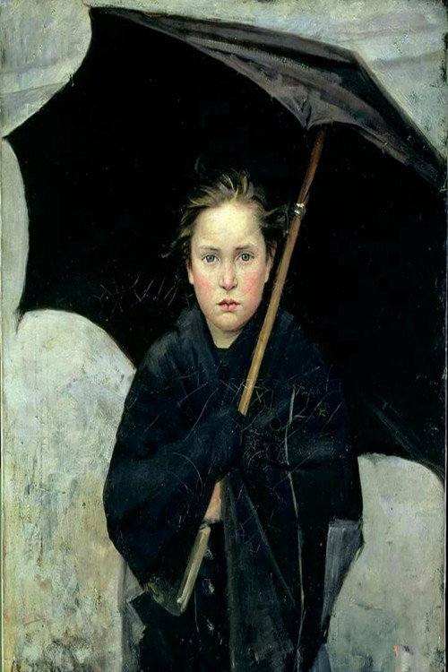 Netochka Nezvanova