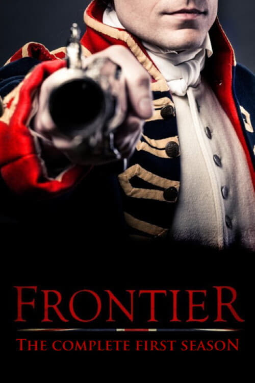 Where to stream Frontier Season 1