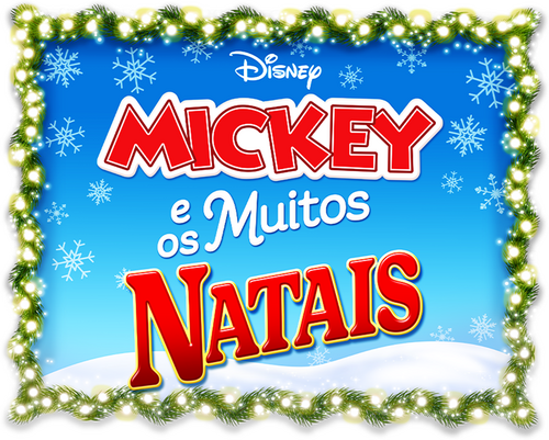 Mickey and the Very Many Christmases