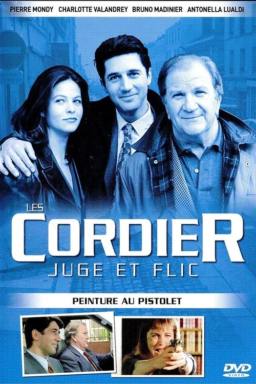 Les Cordier, juge et flic, S00 - (1992)