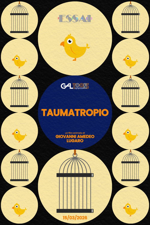 TAUMATROPIO