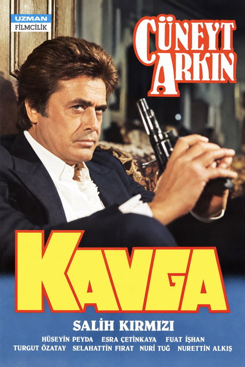 Kavga still 4