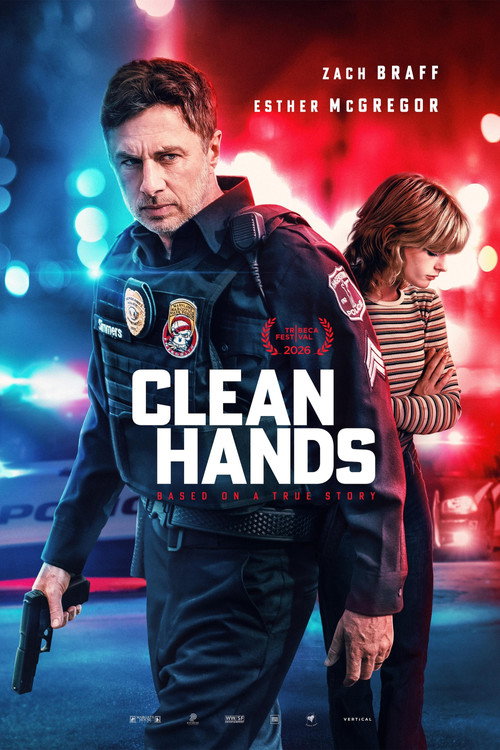 Clean Hands